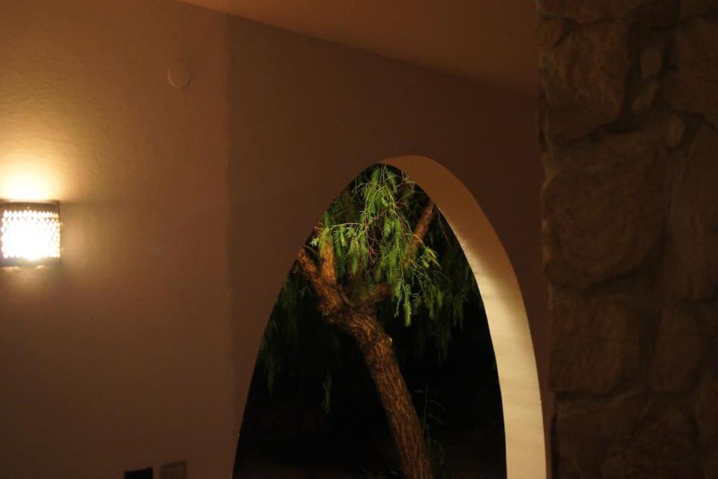 Villa Acquario Torre delle Stelle Exterior foto