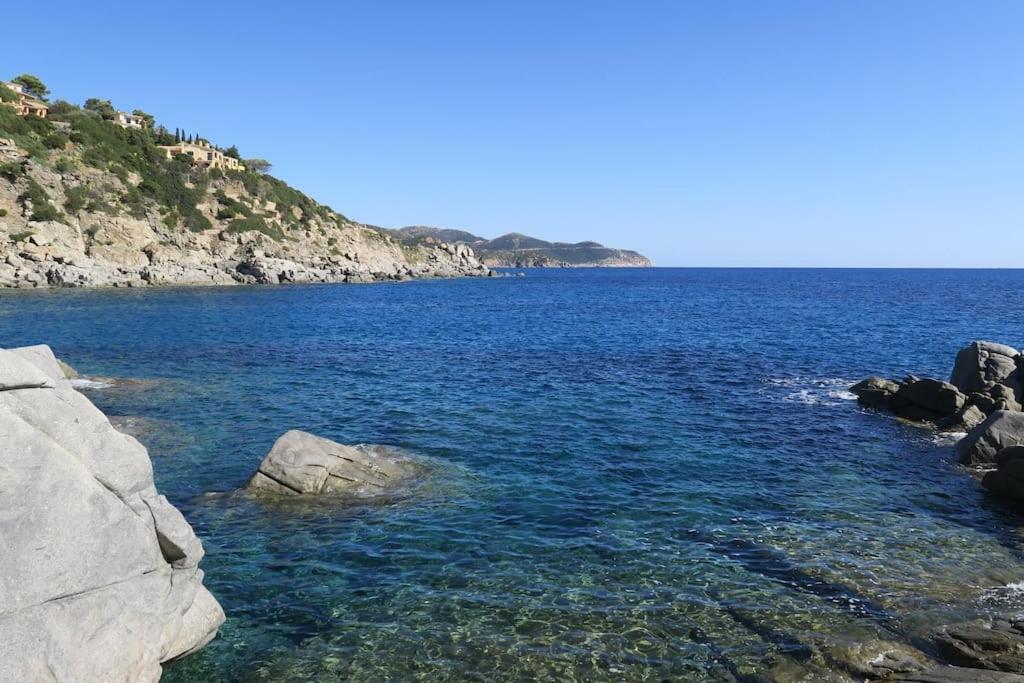 Villa Acquario Torre delle Stelle Exterior foto