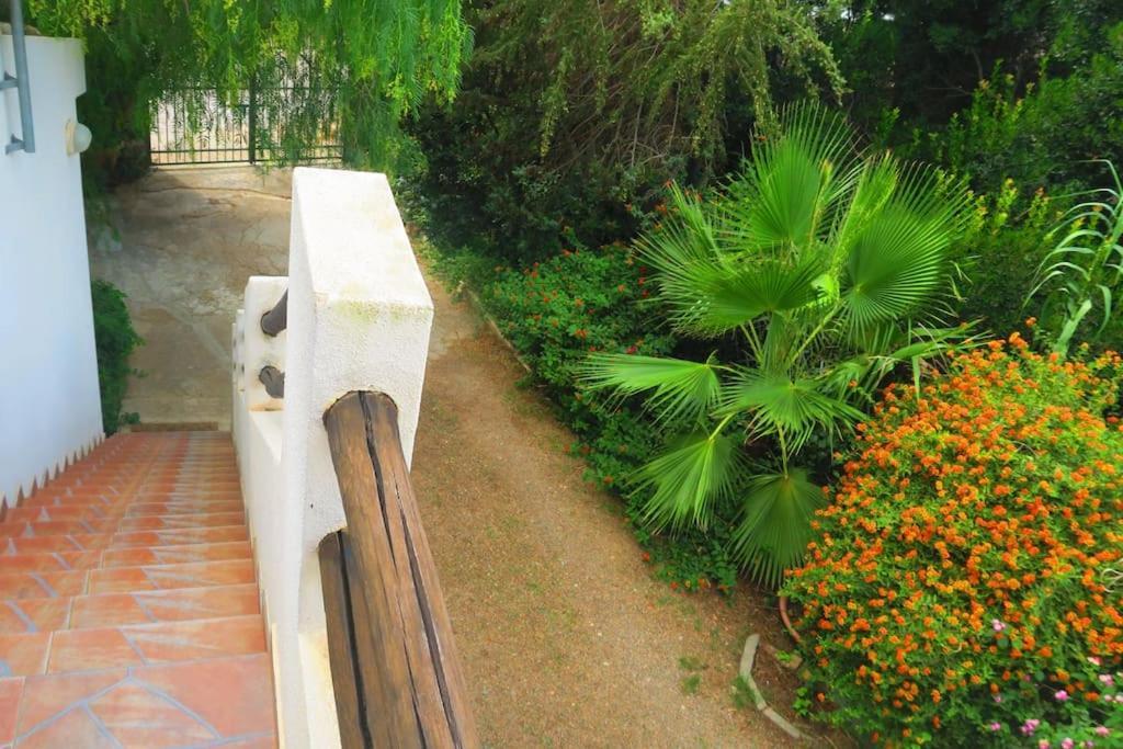 Villa Acquario Torre delle Stelle Exterior foto